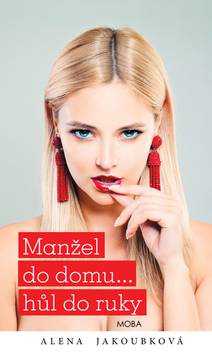 Obálka Manžel do domu…hůl do ruky
