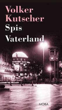 Obálka Spis Vaterland