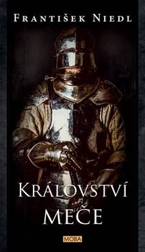 Obálka Království meče