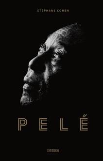 Obálka Pelé