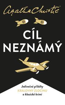 Obálka Christie: Cíl neznámý