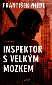 Obálka Inspektor s velkým mozkem