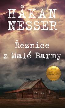 Obálka Řeznice z Malé Barmy