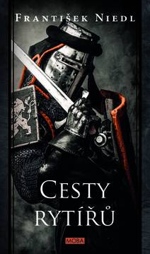 Obálka Cesty rytířů