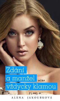 Obálka Zdání a manžel vždycky klamou