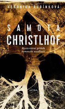 Obálka Samota Christlhof