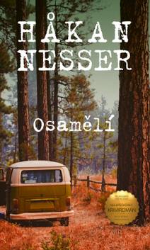 Obálka Osamělí
