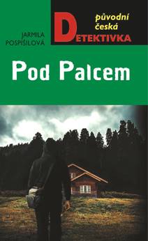 Obálka Pod Palcem