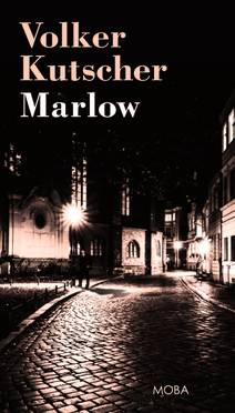 Obálka Marlow