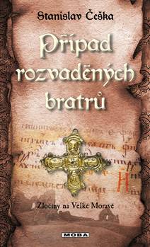 Obálka Případ rozváděných bratrů