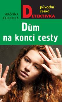 Obálka Dům na konci cesty
