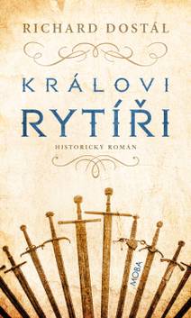 Obálka Královi rytíři