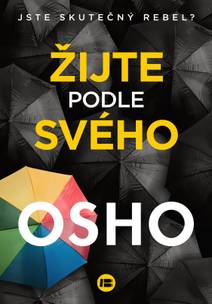 Obálka Žijte podle svého