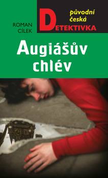 Obálka Augiášův chlév