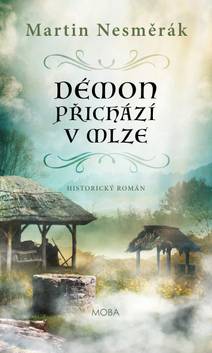 Obálka Démon přichází v mlze