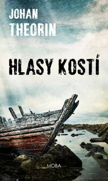 Obálka Hlasy kostí