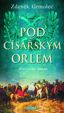 Obálka Pod císařským orlem
