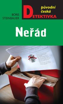 Obálka Neřád