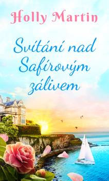 Obálka Svítání nad Safírovým zálivem