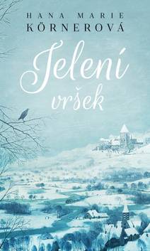 Obálka Jelení vršek