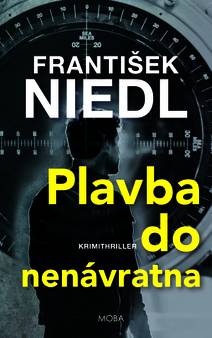 Obálka Plavba do nenávratna