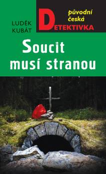 Obálka Soucit musí stranou