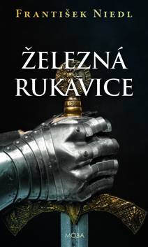 Obálka Železná rukavice