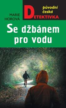 Obálka Se džbánem pro vodu