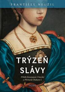 Obálka Trýzeň slávy