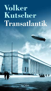 Obálka Transatlantic