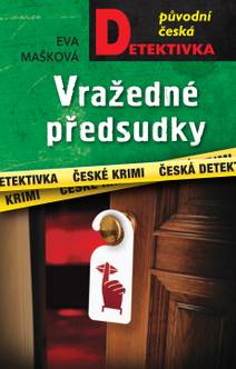 Obálka Vražedné předsudky