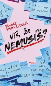 Obálka Víš, že nemusíš?