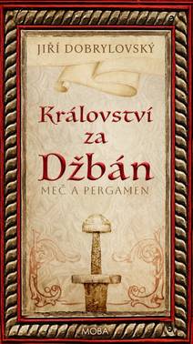 Obálka Království za Džbán