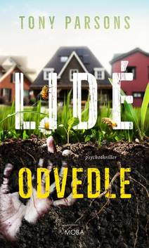Obálka Lidé odvedle
