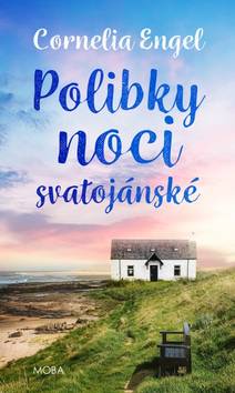 Obálka Polibky svatojánské noci