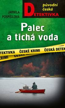 Obálka Palec a tichá voda