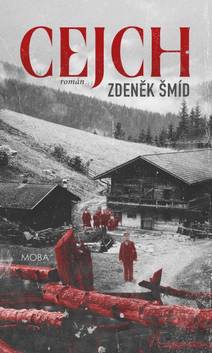 Obálka Cejch