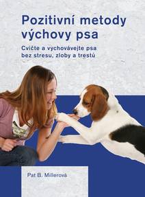 Obálka Pozitivní metody výchovy psa