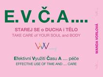 Obálka E.V.Č.A....