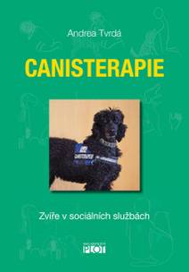 Obálka Canisterapie