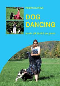 Obálka Dogdancing