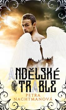 Obálka Andělské trable