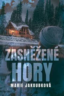 Obálka Zasněžené hory