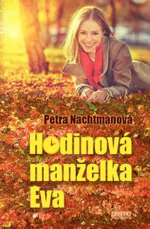 Obálka Hodinová manželka Eva