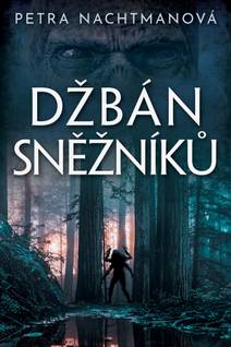 Obálka Džbán Sněžníků