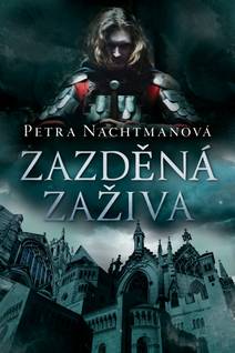 Obálka Zazděná zaživa