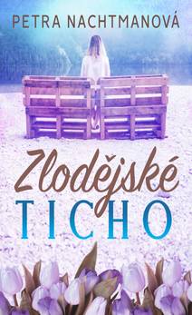 Obálka Zlodějské ticho