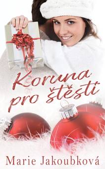 Obálka Koruna pro štěstí