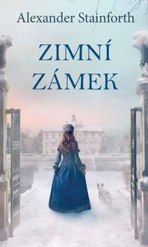 Obálka Zimní zámek