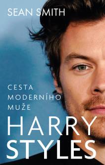 Obálka Harry Styles